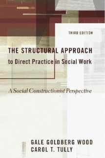 9780231132848-0231132840-The Structural Approach to Direct Practice in Social Work: A Social Constructionist Perspective