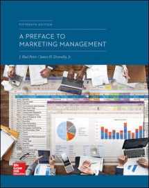 9781260151619-1260151611-A Preface to Marketing Management