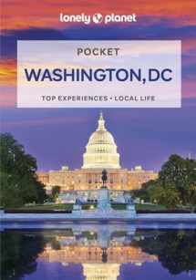 9781787016286-1787016285-Lonely Planet Pocket Washington, DC (Pocket Guide)
