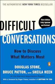 9780143137597-014313759X-Difficult Conversations: How to Discuss What Matters Most
