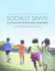9780991040308-0991040309-Socially Savvy an Assessment and Curricu