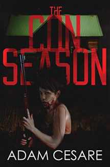 9780692776469-069277646X-The Con Season: A Novel of Survival Horror
