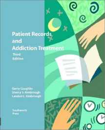 9780966742282-0966742281-Patient Records and Addiction Records