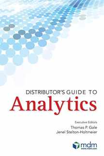 9780990673811-0990673812-Distributor's Guide to Analytics