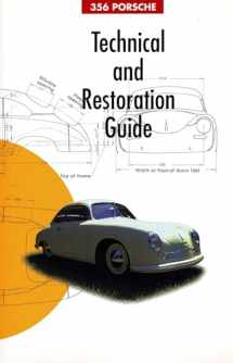 9780929758107-0929758102-356 Porsche Technical and Restoration Guide