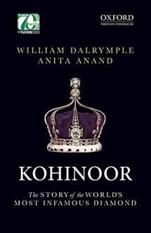 9780199405459-019940545X-KOHINOOR: The STORY of the WORLD’S MOST INFAMOUS DIAMOND