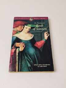 9781853264474-1853264474-Book of Sonnets