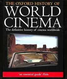 9780198742425-0198742428-The Oxford History of World Cinema