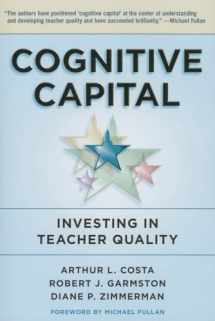 9780807754979-0807754978-Cognitive Capital: Investing in Teacher Quality