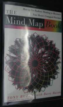 9780525939047-0525939040-The Mind Map Book: How to Use Radiant Thinking to Maximize Your Brain's Untapped Potential