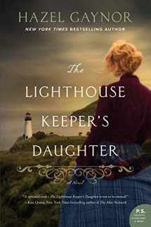 9780062869302-0062869302-The Lighthouse Keeper's Daughter: A Novel