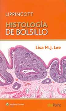 9788416004102-8416004102-Histología de bolsillo (Spanish Edition)