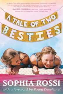9781595148490-1595148493-A Tale of Two Besties: A Hello Giggles Novel