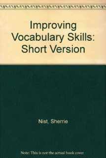 9780944210345-0944210341-Improving Vocabulary Skills: Short Version