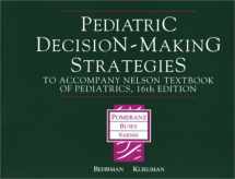 9780721682464-0721682464-Pediatric Decision Making Strategies