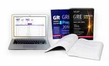 9781506220581-1506220584-GRE Complete 2018: The Ultimate in Comprehensive Self-Study for GRE (Kaplan Test Prep)