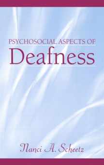 9780205343478-0205343473-Psychosocial Aspects of Deafness