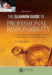 9781543829839-154382983X-Glannon Guide to Professional Responsibility: Learning Professional Responsibility Through Multiple Choice Questions and Analysis (Glannon Guides)