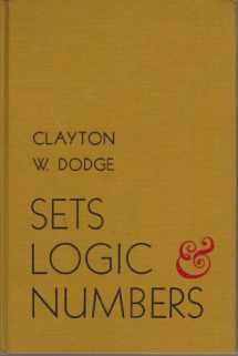9780871500489-0871500485-Sets, Logic and Numbers