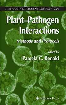 9781588294487-158829448X-Plant-Pathogen Interactions (Methods in Molecular Biology, 354)