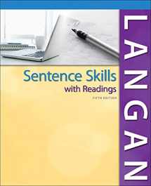 9780078036293-0078036291-Sentence Skills With Readings