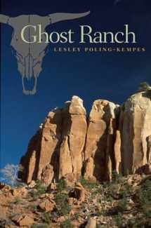 9780816523474-0816523479-Ghost Ranch