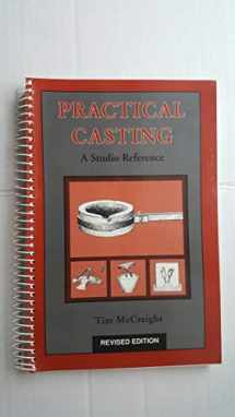 9780961598457-096159845X-Practical Casting: A Studio Reference, Revised Edition
