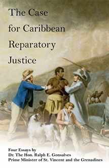 9781503210691-1503210693-The Case for Caribbean Reparatory Justice