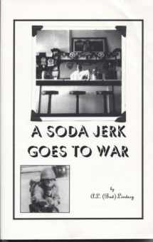 9780925854254-0925854255-A soda jerk goes to war