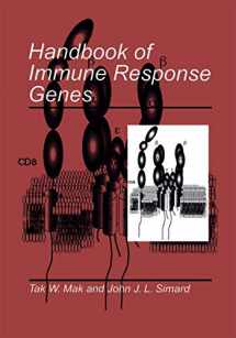 9780306456473-0306456478-Handbook of Immune Response Genes