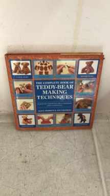 9780762403493-0762403497-The Complete Book of Teddy-Bear Making Techniques