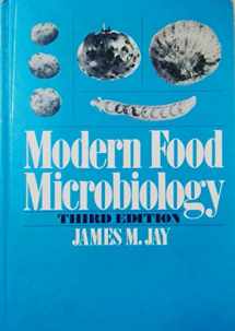 9780442244453-0442244452-Modern food microbiology