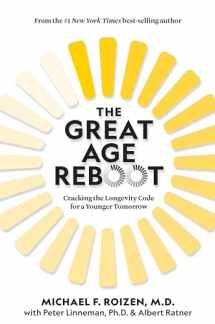 9781426221514-1426221517-The Great Age Reboot: Cracking the Longevity Code for a Younger Tomorrow