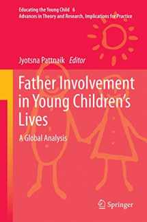 9789400751545-9400751540-Father Involvement in Young Children’s Lives (Educating the Young Child, 6)