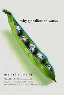 9780300107777-0300107773-Why Globalization Works (Yale Nota Bene)