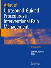 9781493977529-1493977520-Atlas of Ultrasound-Guided Procedures in Interventional Pain Management