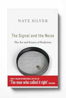 9781846147524-1846147522-The Signal and the Noise