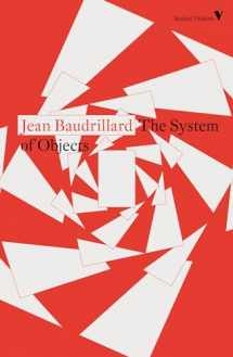 9781788738545-1788738543-The System of Objects
