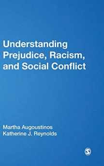 9780761962076-0761962077-Understanding Prejudice, Racism, and Social Conflict