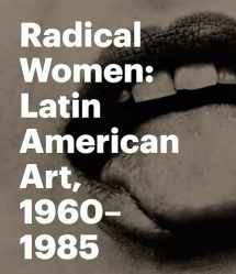 9783791356808-3791356801-Radical Women: Latin American Art, 1960-1985