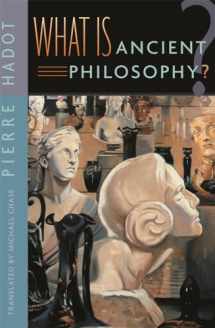 9780674013735-0674013735-What Is Ancient Philosophy?