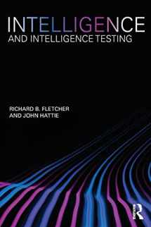 9780415600927-0415600928-Intelligence and Intelligence Testing