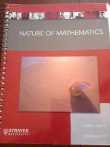 9781285563947-1285563948-Nature of Mathematics