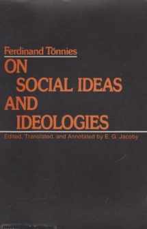 9780061395338-0061395331-On Social Ideas and Ideologies