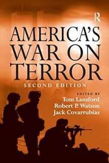 9780754677871-0754677877-America's War on Terror