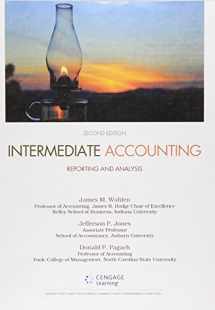 9781285453859-1285453859-Intermediate Accounting: Reporting and Analysis