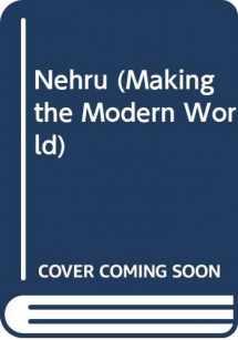 9780582221970-0582221978-Nehru (Making the Modern World)