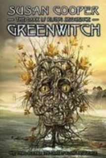 9781439528303-1439528306-Greenwitch (The Dark Is Rising Sequence)