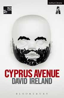 9781474298216-1474298214-Cyprus Avenue (Modern Plays)