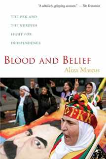 9780814795873-0814795870-Blood and Belief: The PKK and the Kurdish Fight for Independence